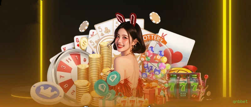 App qnbbet para Android e iOS - download grátis