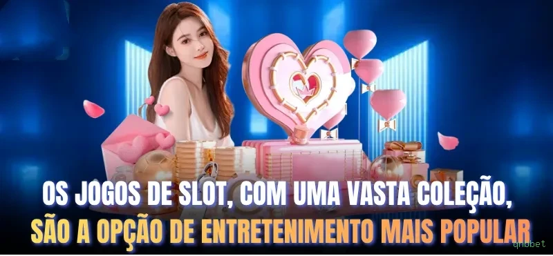 Slots no app qnbbet mobile