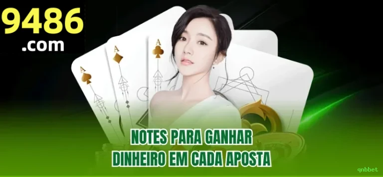 Pagamentos qnbbet PIX