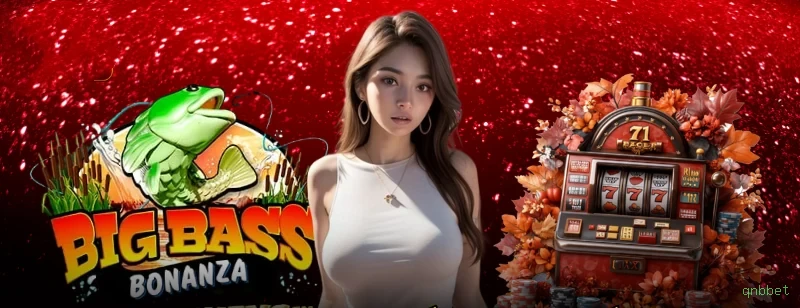 Slots com prêmios qnbbet
